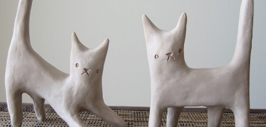 How to Know When Air Dry Clay Is Dry