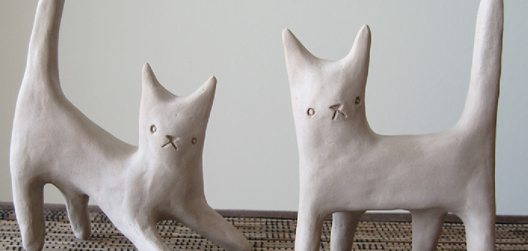 How to Know When Air Dry Clay Is Dry