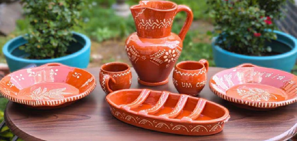 How to Rehydrate Ceramic Clay