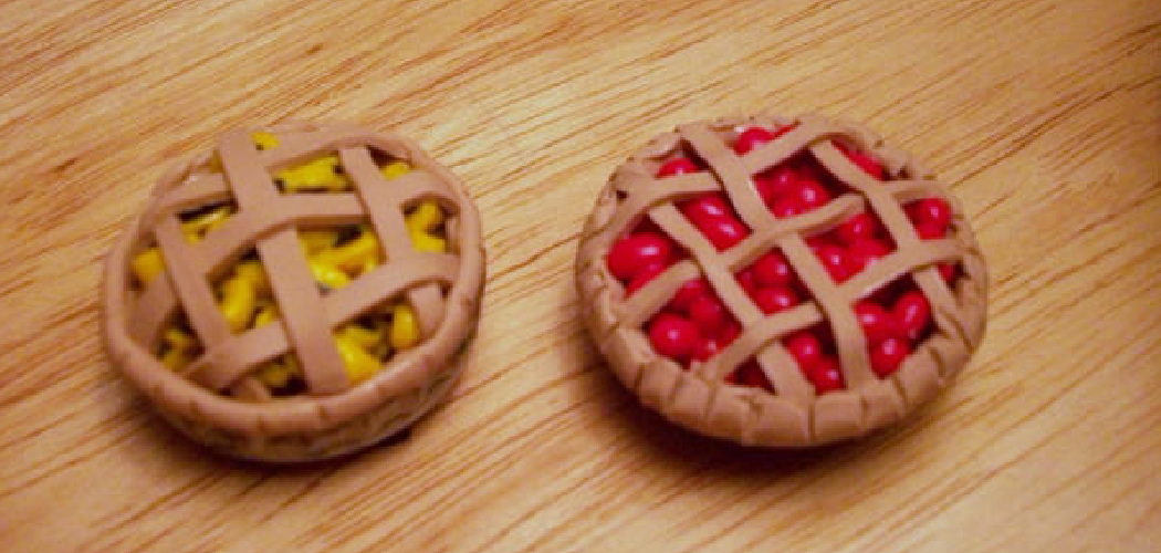 How to Seal Polymer Clay
