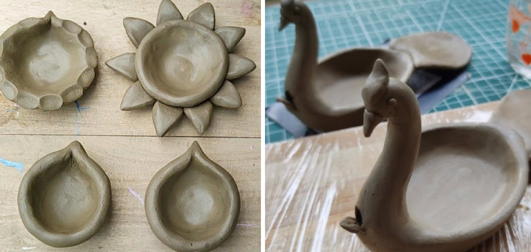 How to Build Artful Clay