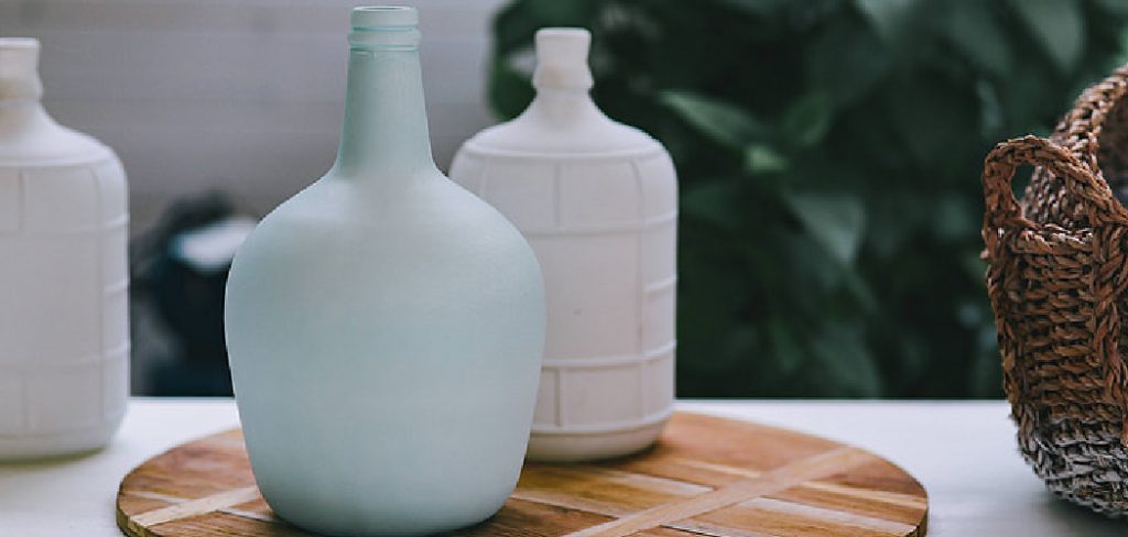How to Clean Ceramic Cork Stoppers
