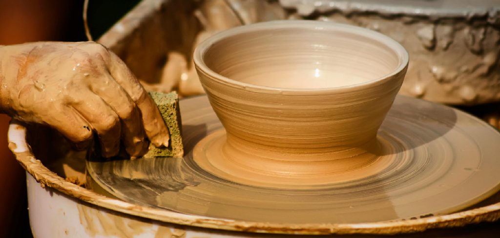 How to Make Porcelain Clay