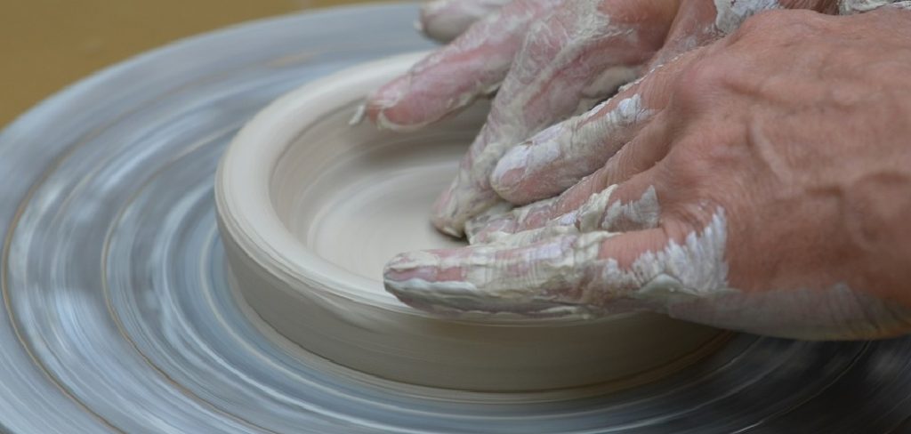 How to Make Pottery Crocks