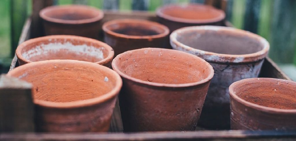 How to Drill Holes in Terracotta Pots