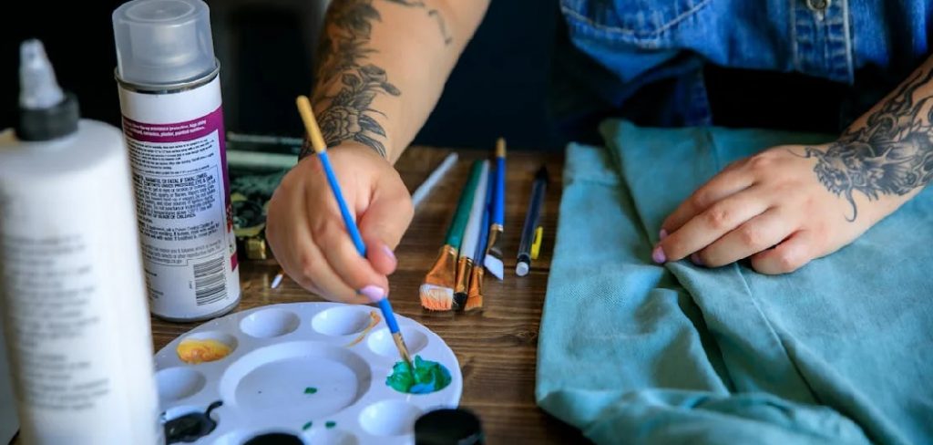 How to Get Rid of Brush Strokes