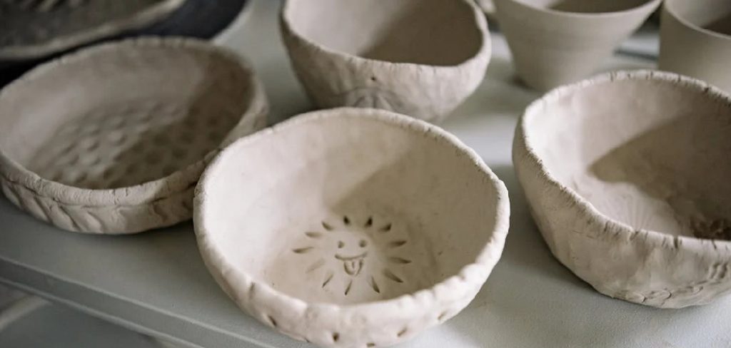 How to Make Ceramic Bowls