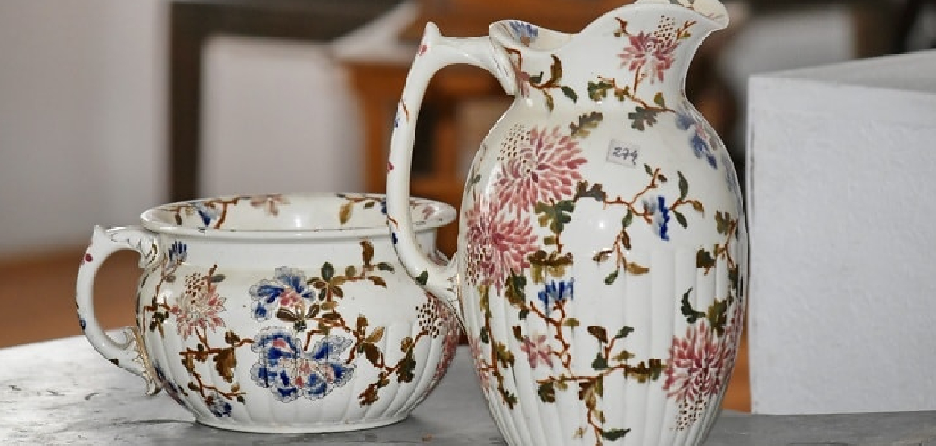 How to Recycle Ceramic