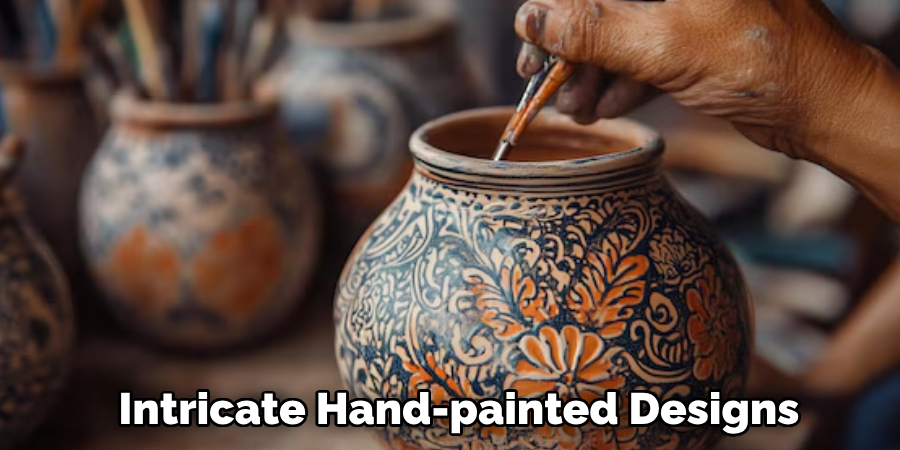  Intricate Hand-painted Designs