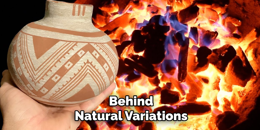 Behind
Natural Variations