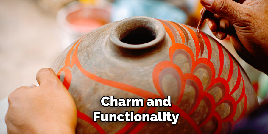 Charm and
Functionality