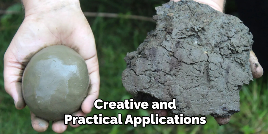 Creative and
Practical Applications