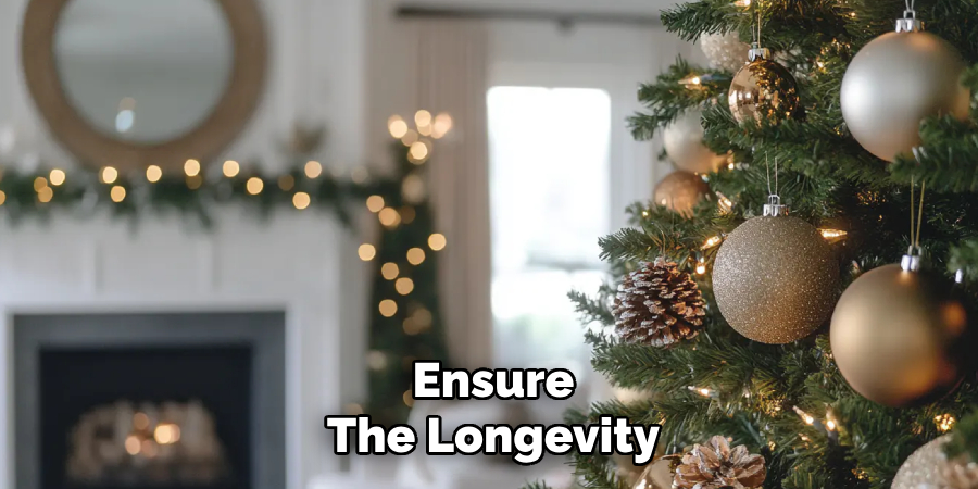 Ensure
The Longevity