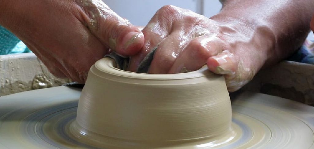 How to Drill a Ceramic Pot