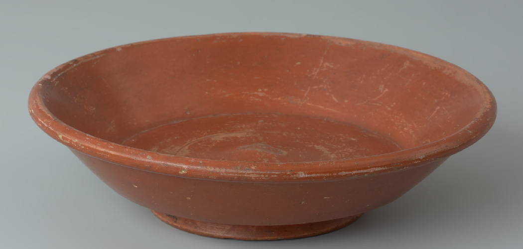 How to Fix a Clay Pot