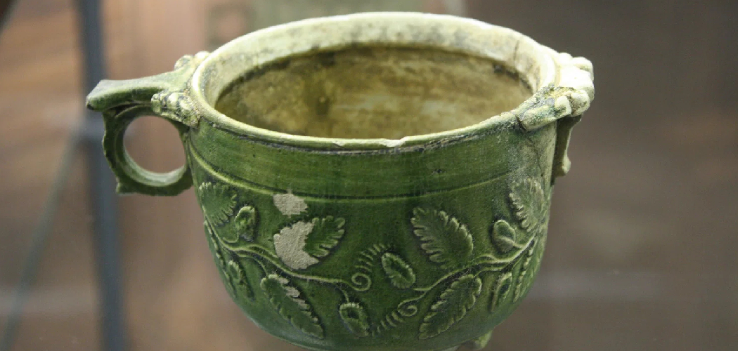 How to Glaze Pottery