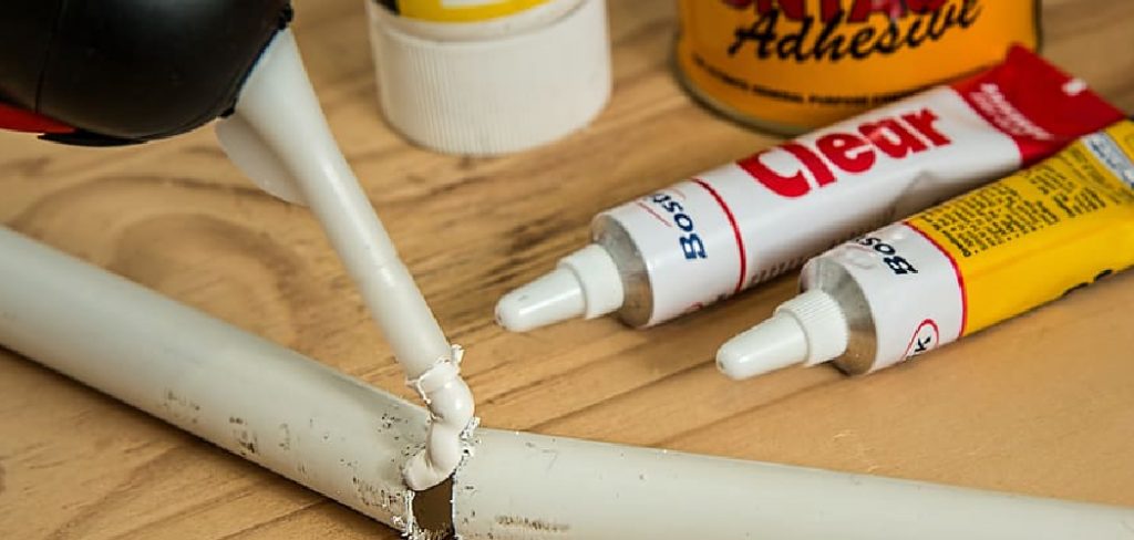 How to Glue Ceramic Back Together