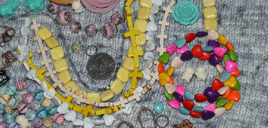 How to Make Ceramic Beads