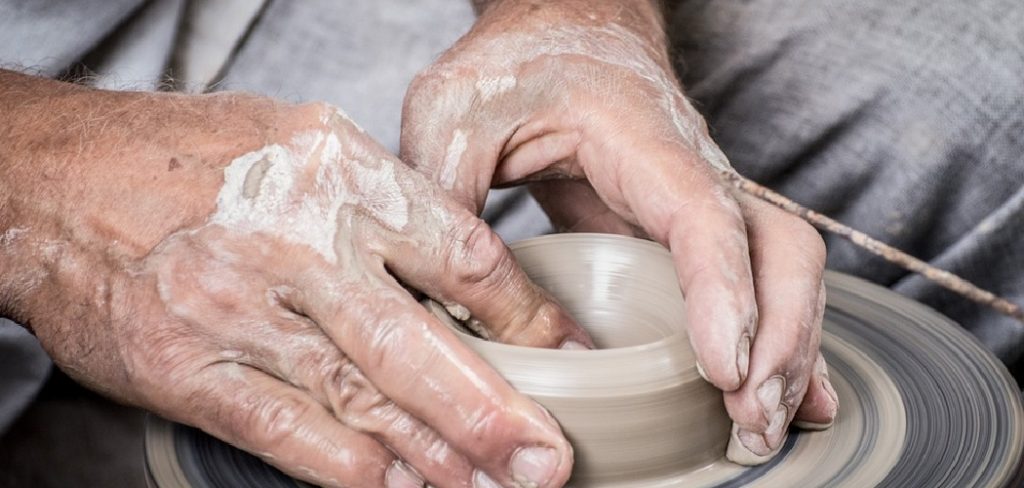 How to Make Ceramics Without A Kiln