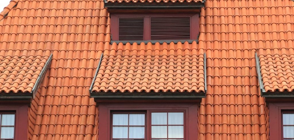 How to Make Clay Tiles