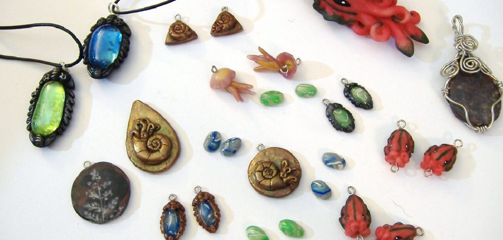 How to Make Clay for Jewelry
