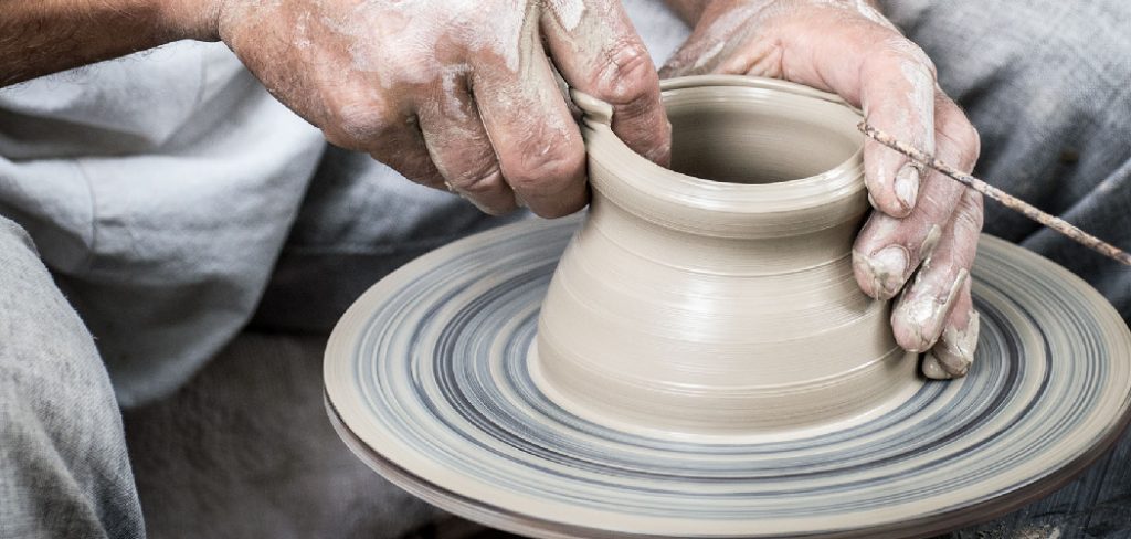 How to Make Pottery at Home