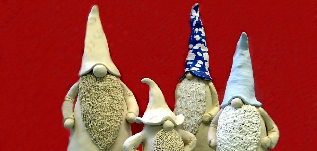 How to Make a Ceramic Ornament