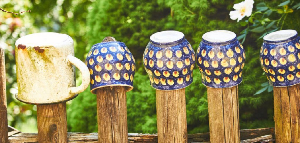 How to Make a Clay Cup