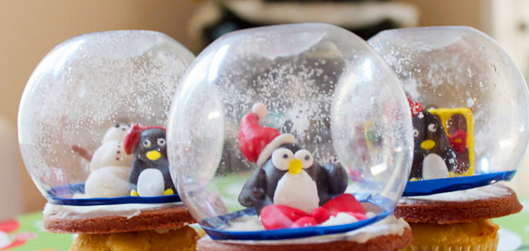 How to Make a Clay Penguin
