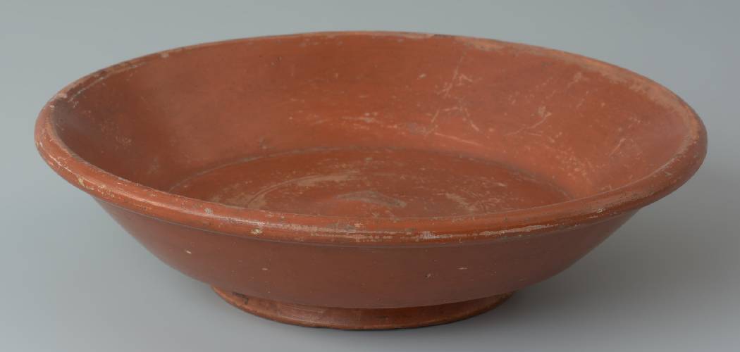 How to Make an Ashtray Out of Clay