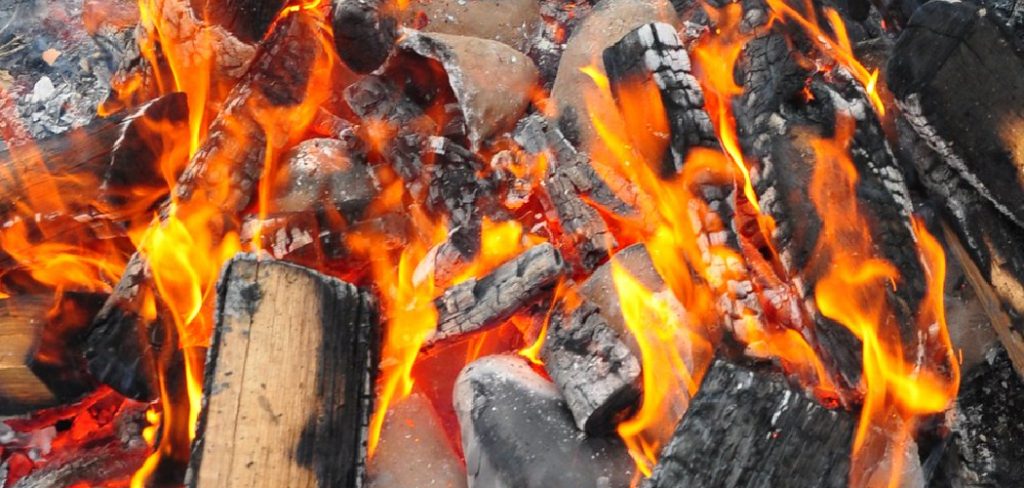 How to Pit Fire Pottery