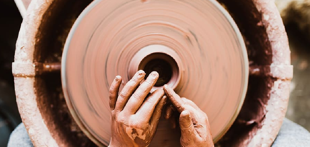 How to Remove Red Clay Stains from White Clothes