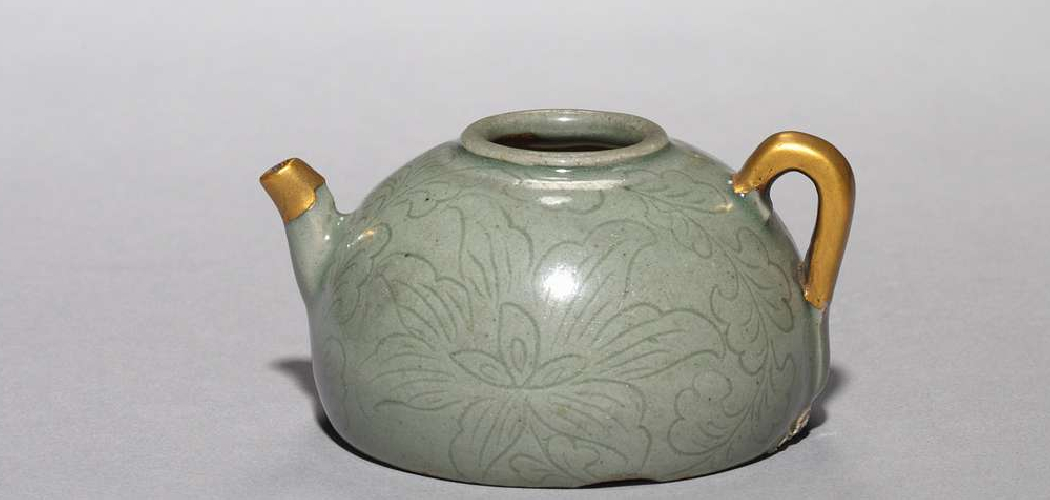 How to Repair Broken Ceramic