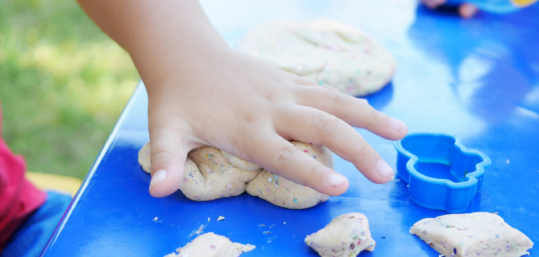 How to Store Air Dry Clay