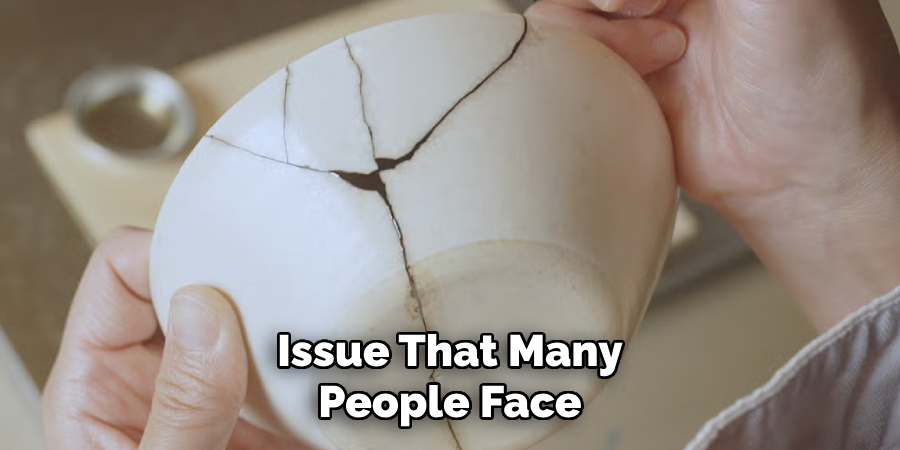 Issue That Many
People Face