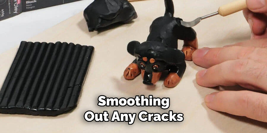 Smoothing Out Any Cracks