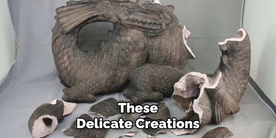 These
Delicate Creations