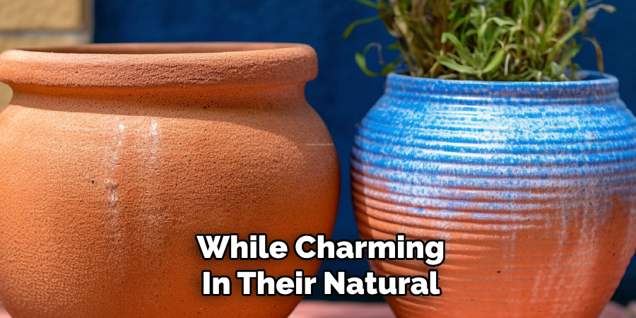 While Charming
In Their Natural