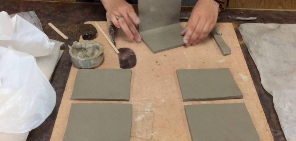 How to Make a Slab Box