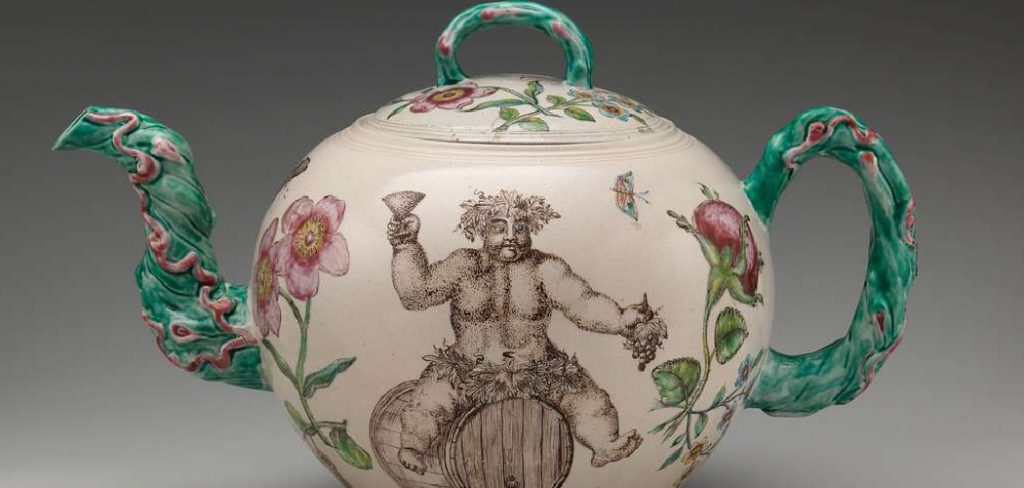 How to Clean Unglazed Stoneware