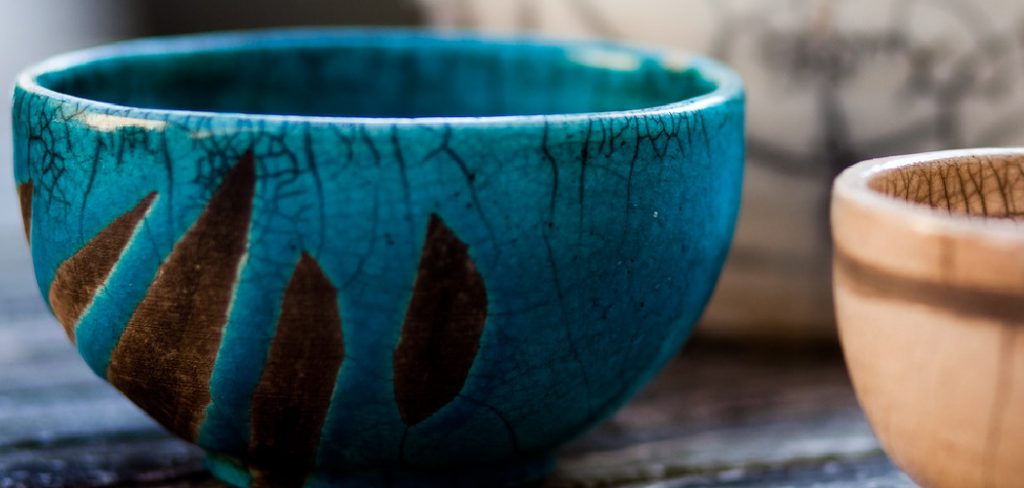 How to Make Raku Pottery