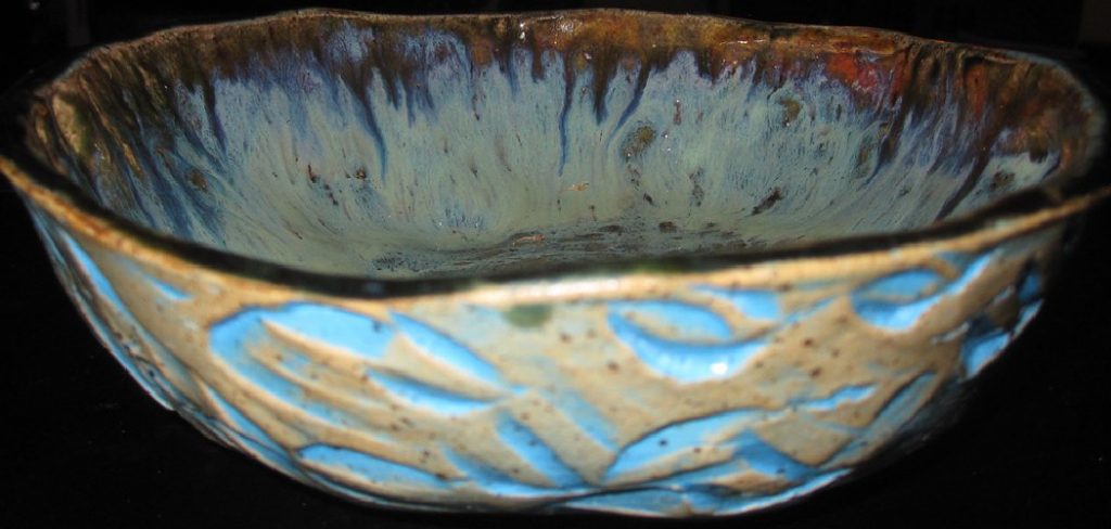 How to Make Slab Pottery