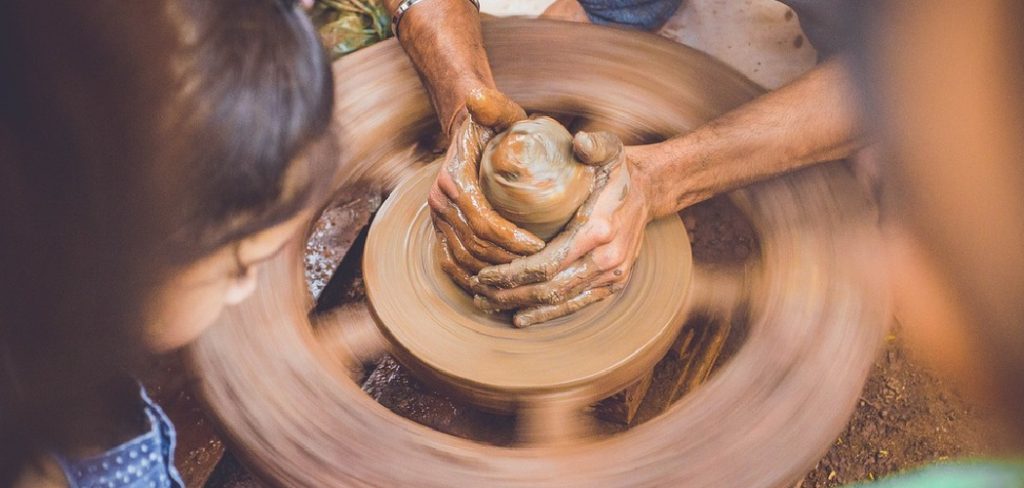 How to Make Stoneware Clay