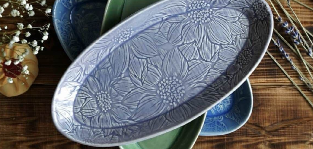 How to Create Different Pottery Forms