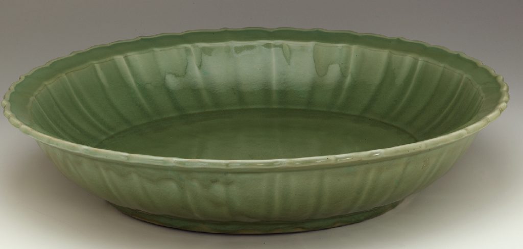 How to Make Celadon Pottery