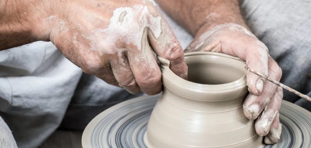 How to Make Earthenware Clay