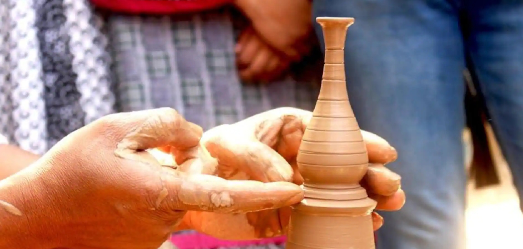 How to Make Eco-friendly Pottery