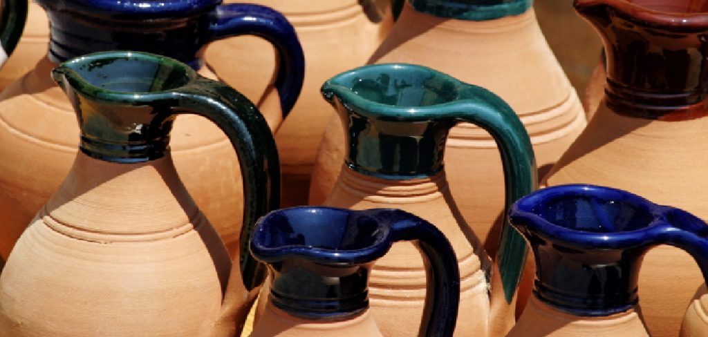 How to Make Pottery Paradigm