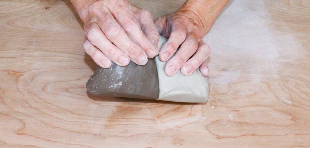 How to Mix Clay for Pottery