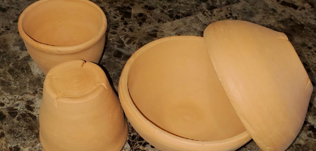 How to Reheat Pottery